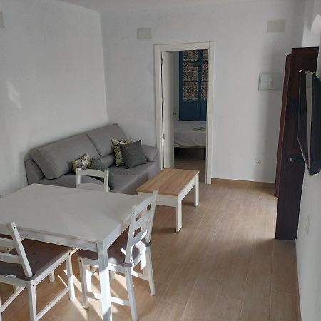 El Barrio Apartment Medina-Sidonia Bagian luar foto