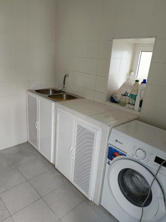 El Barrio Apartment Medina-Sidonia Bagian luar foto