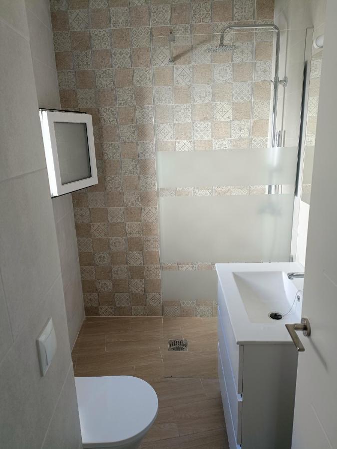 El Barrio Apartment Medina-Sidonia Bagian luar foto