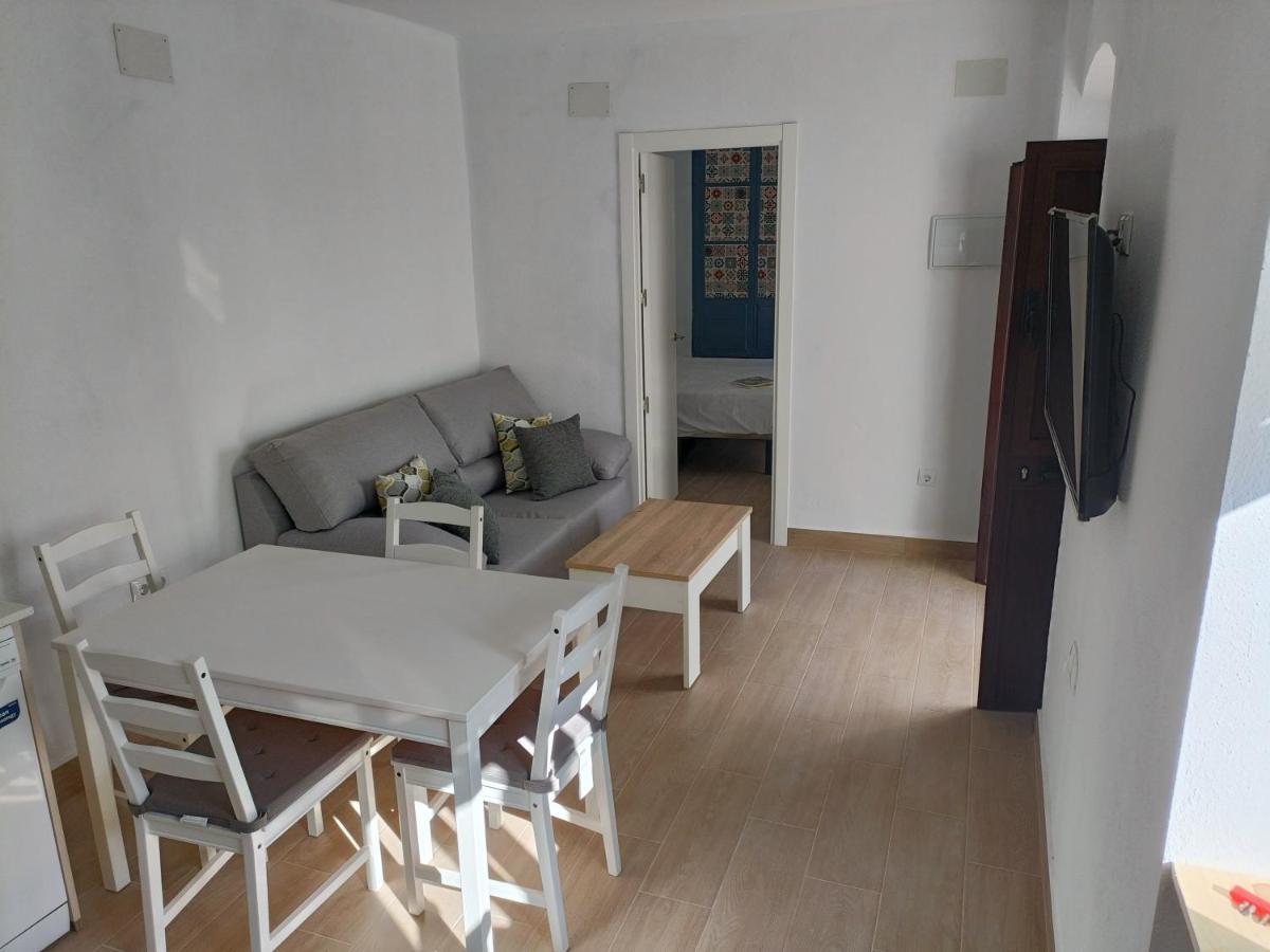 El Barrio Apartment Medina-Sidonia Bagian luar foto