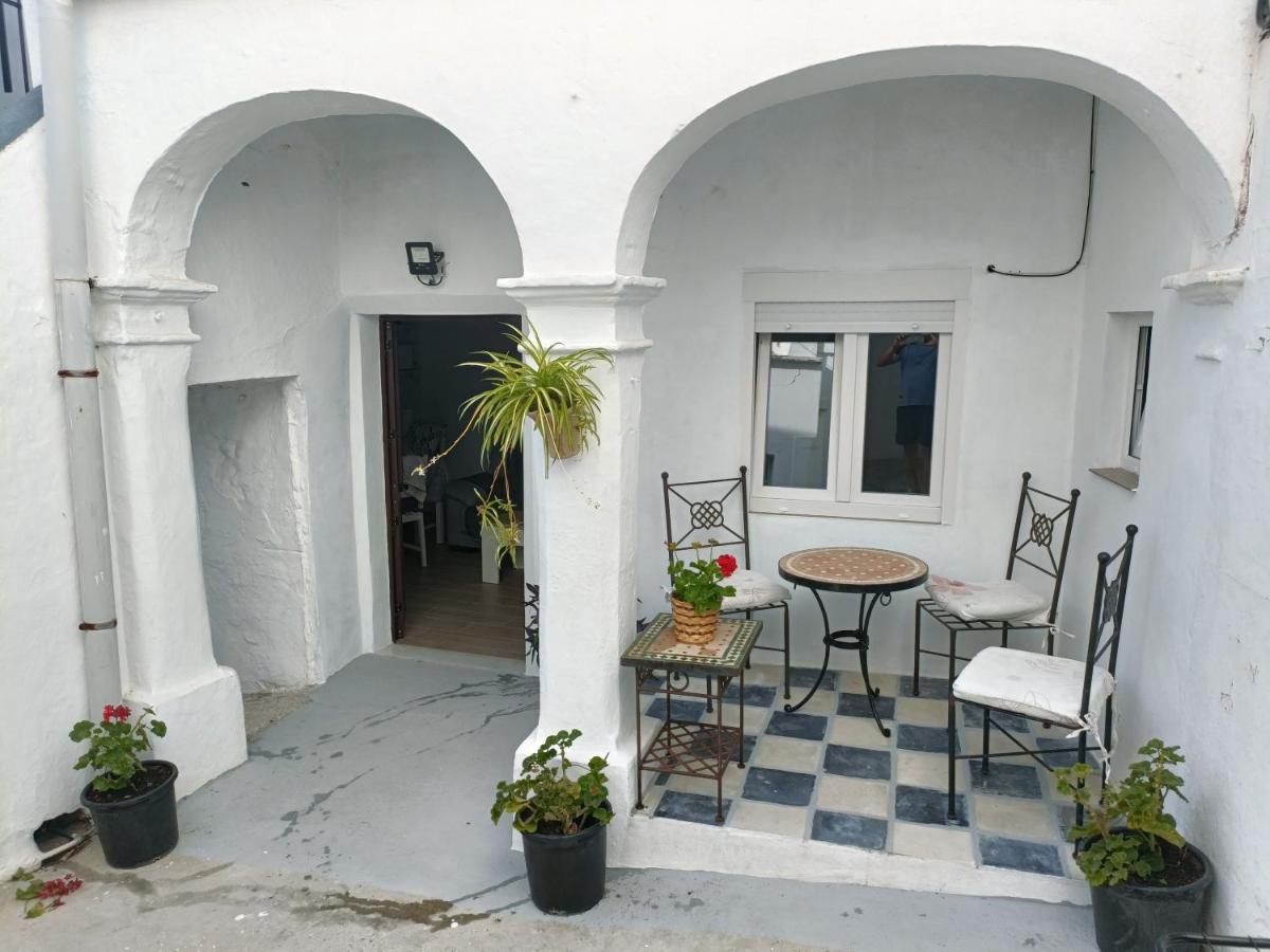 El Barrio Apartment Medina-Sidonia Bagian luar foto