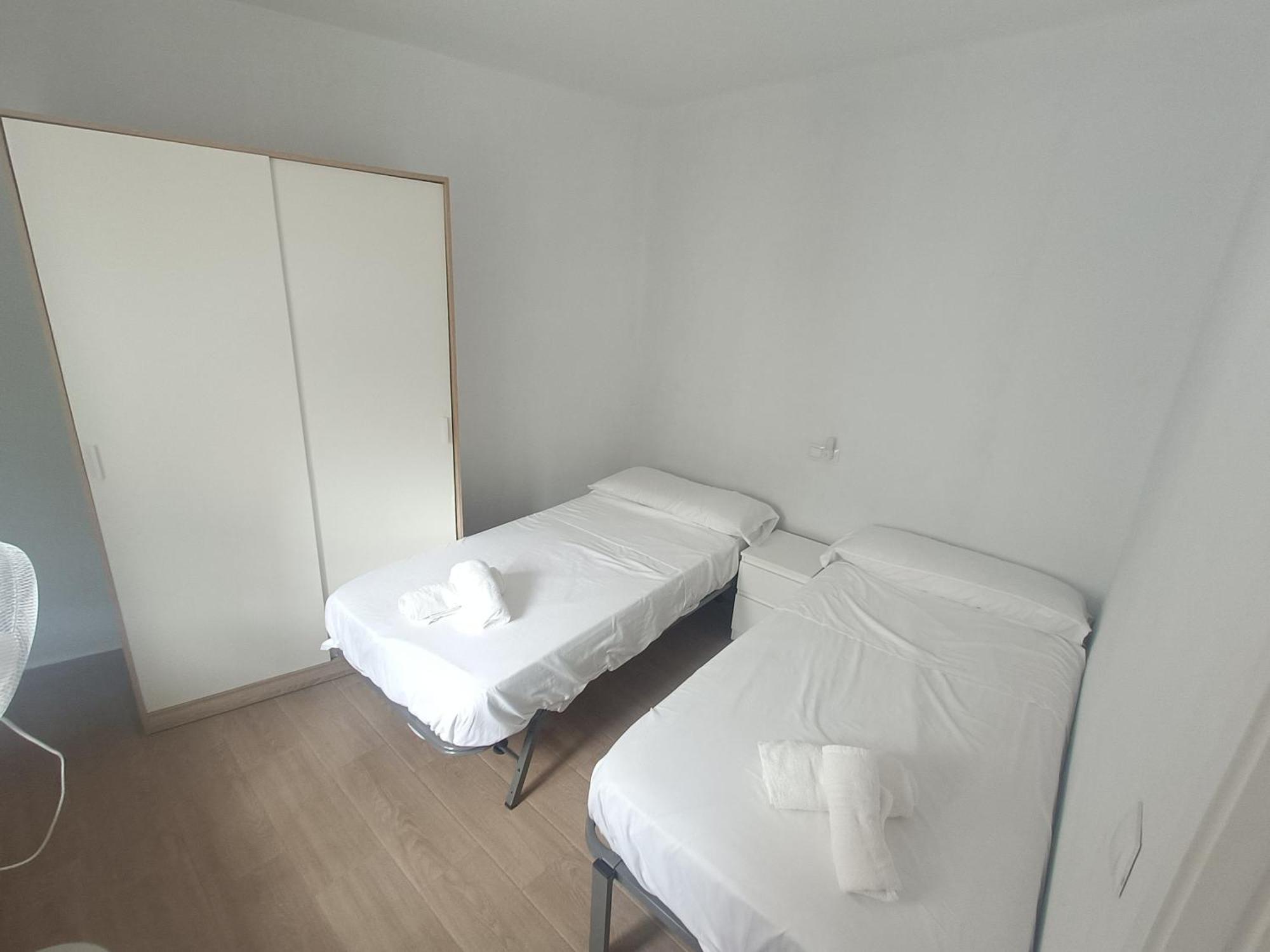 El Barrio Apartment Medina-Sidonia Bagian luar foto